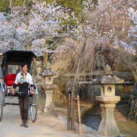 Grand Prince Hotel Hiroshima-3