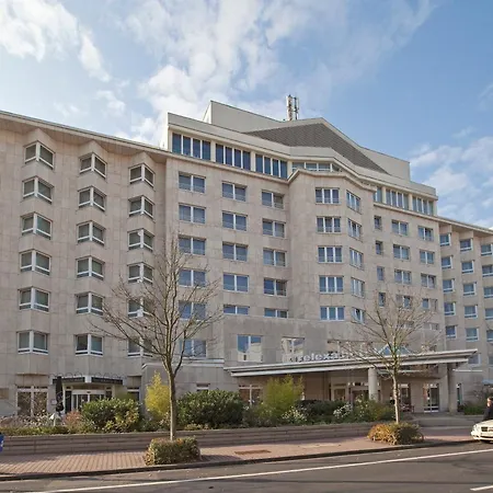 Relexa Hotel Frankfurt Am Main-3