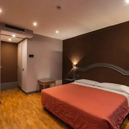 Hotel Unicorno-3