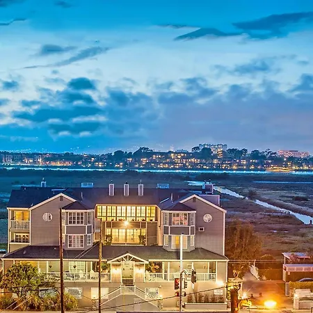 Inn At Playa Del Rey-3