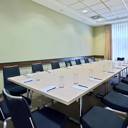Courtyard By Marriott Schwerin-2