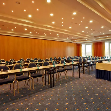 H+ Hotel & Spa Friedrichroda By Sunday Hotels-3