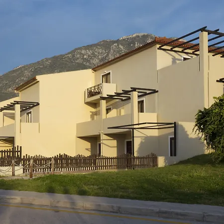 Elite City Resort-2