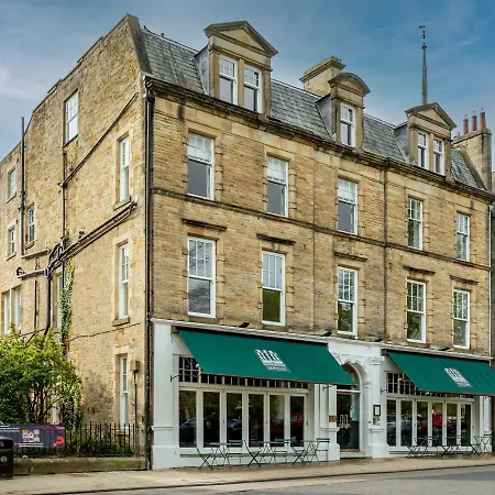 The Beaumont Hexham-2