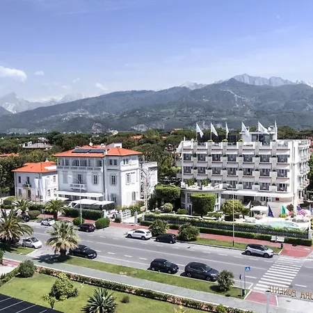 Hotel Il Negresco-2