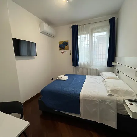B&B Parco Nord-3
