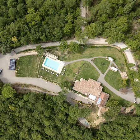 Relais E Spa L'Antica Fornace-3