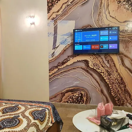 Guest House By Imperial Dha-2