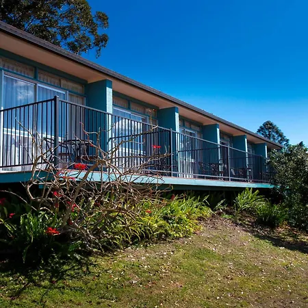 Toowoomba Motel-3