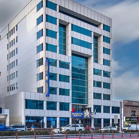 Majestic Premier Hotel Burdubai-2