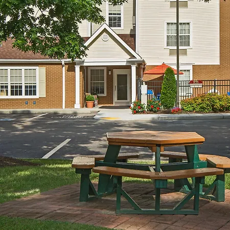 Extended Stay America Suites - Richmond - Glen Allen - Short Pump-3
