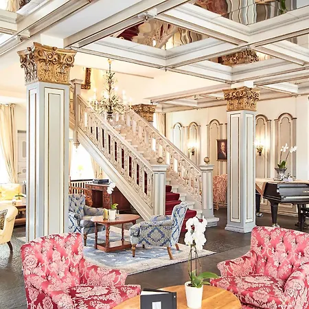 Althoff Hotel Fuerstenhof-2