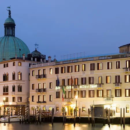 Hotel Carlton On The Grand Canal-3