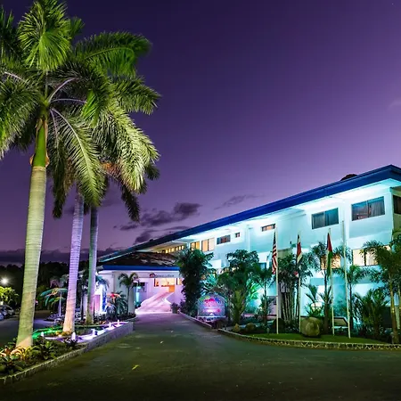 Margaritaville Beach Resort Playa Flamingo-3