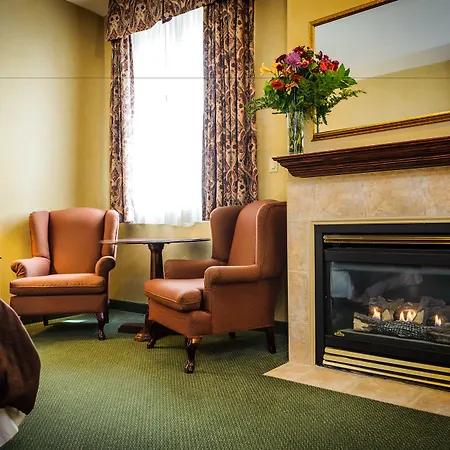 Peterborough Inn & Suites Hotel-2