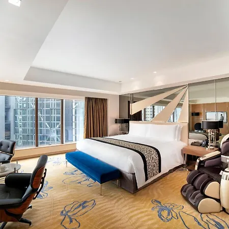 Intercontinental Kuala Lumpur By Ihg-3