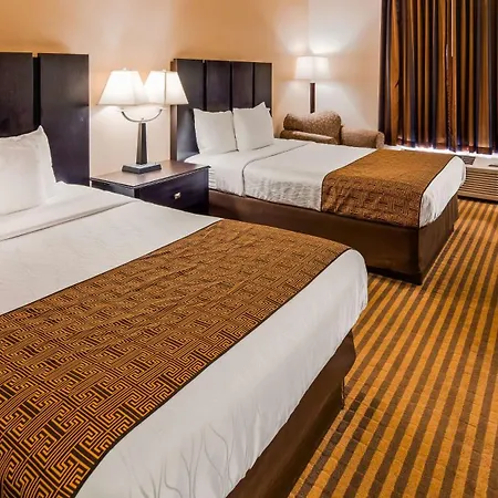 Best Western Dunkirk & Fredonia Inn-3
