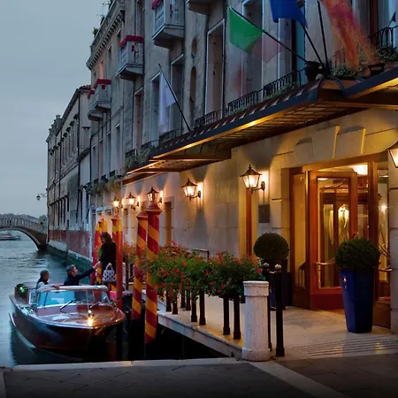 Baglioni Hotel Luna - The Leading Hotels Of The World-2