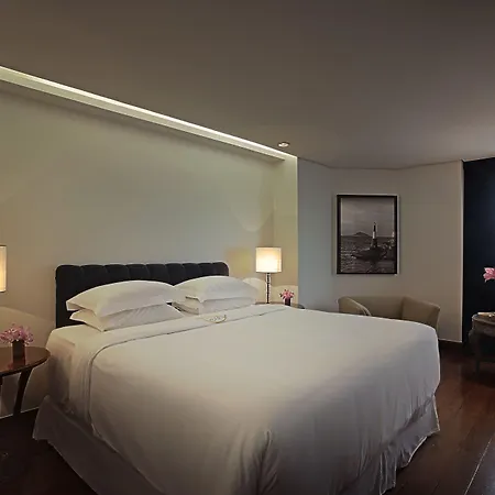 Ouro Minas Hotel Belo Horizonte, Dolce By Wyndham-3