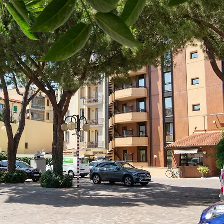 Hotel Grifone Firenze - Meetings & Spa-3