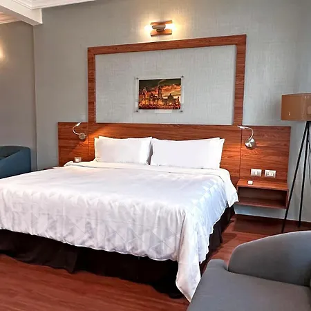 Hotel Ritz Ciudad de México-3