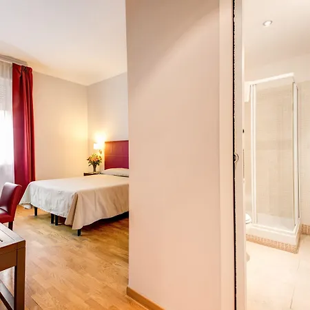 Target Inn Rooms-3