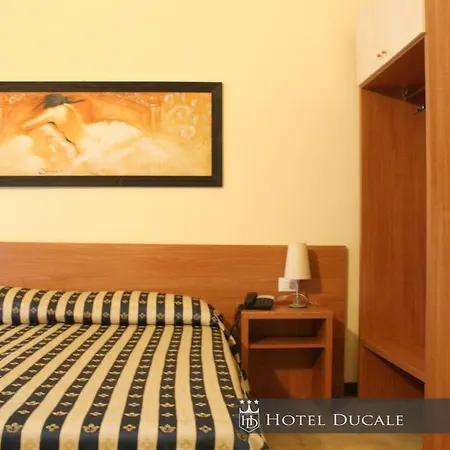 Hotel Ducale-2
