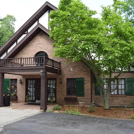 Spring House Inn-3