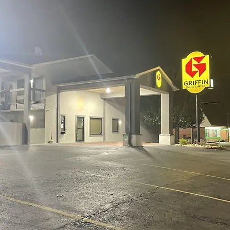 Super 8 By Wyndham Griffin-3