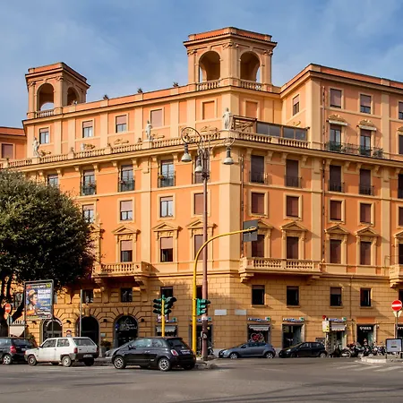 Best Western Hotel Astrid-2
