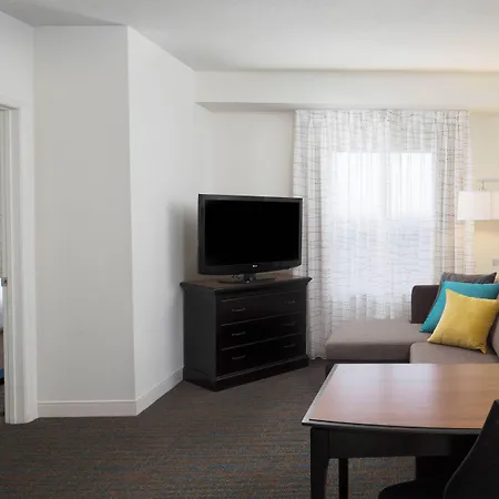Residence Inn By Marriott Orlando At Seaworld-3
