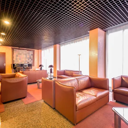 Hotel Galileo-3