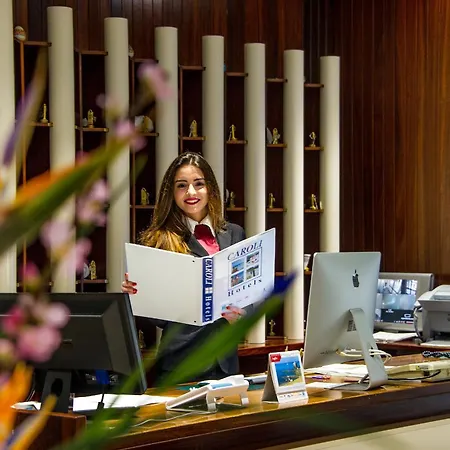 Hotel Bellavista Club-Caroli Hotels-2