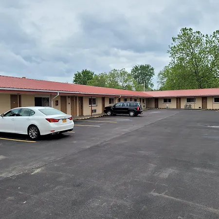 Woodland Inn-2