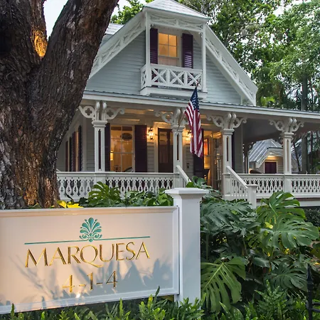 The Marquesa Hotel-2