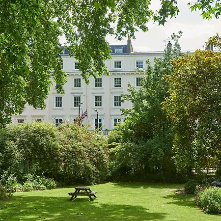 Eccleston Square Hotel-3