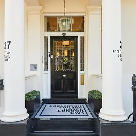 Eccleston Square Hotel-2