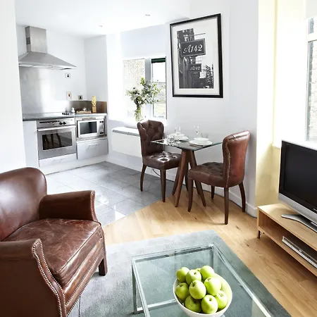 196 Bishopsgate Apartments By Dmontrio-2