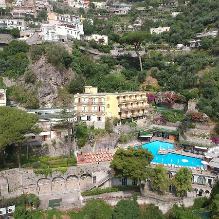Hotel Royal Positano-3