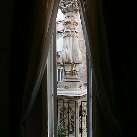 Caravaggio Hotel-3