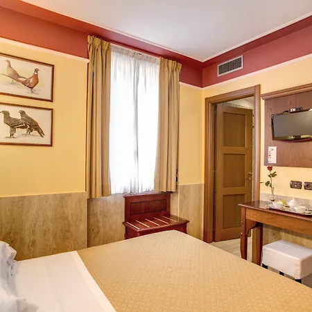 Hotel Aurelius-3