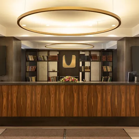Kreutzwald Hotel Tallinn-3