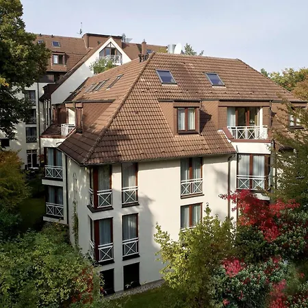 Balance Hotel Leipzig Alte Messe-3