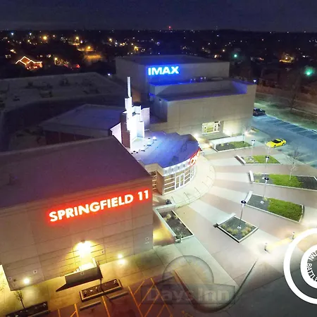 Days Inn By Wyndham Battlefield Rd/Hwy 65-2