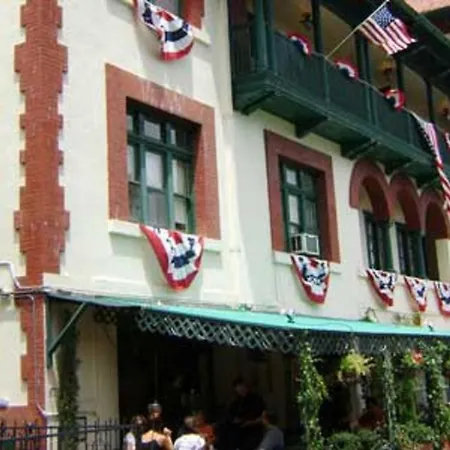 Copper Queen Hotel-3