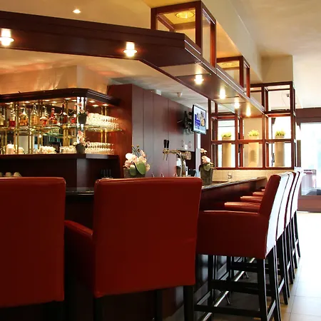 Bastion Hotel Utrecht-2