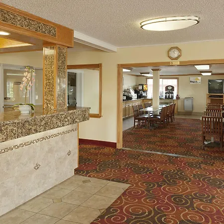 Days Inn By Wyndham Yakima-3