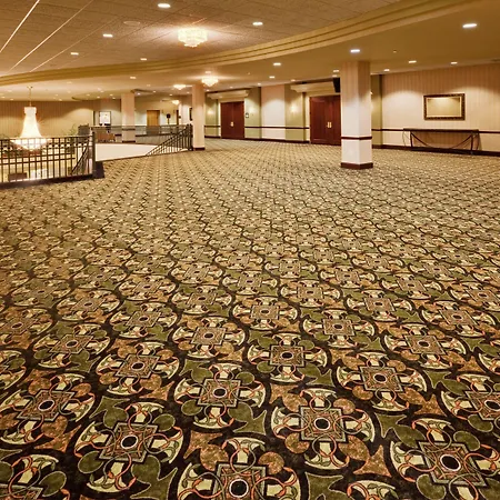 Holiday Inn Lafayette-City Centre By Ihg-2