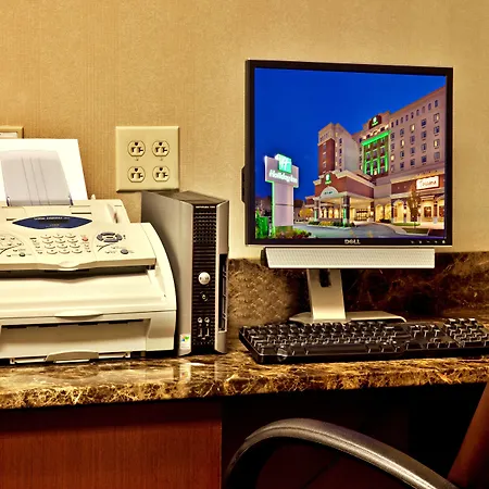 Holiday Inn Lafayette-City Centre By Ihg-3
