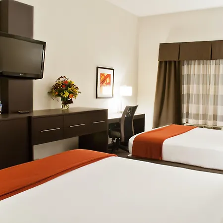 Holiday Inn Express Hotel & Suites Pittsburgh-South Side By Ihg-3